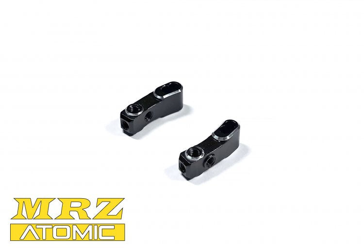 Atomic Racing MRZ-UP09 KNUCKLES, aluminum, GOLD or BLACK