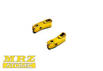 Atomic Racing MRZ-UP09 KNUCKLES, aluminum, GOLD or BLACK