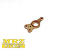 Atomic Racing MRZ-UP12k/MRZ-UP12 STEERING CRANK, aluminum