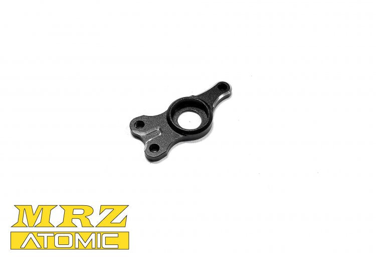 Atomic Racing STEERING CRANKS, MRZ, GOLD & BLACK