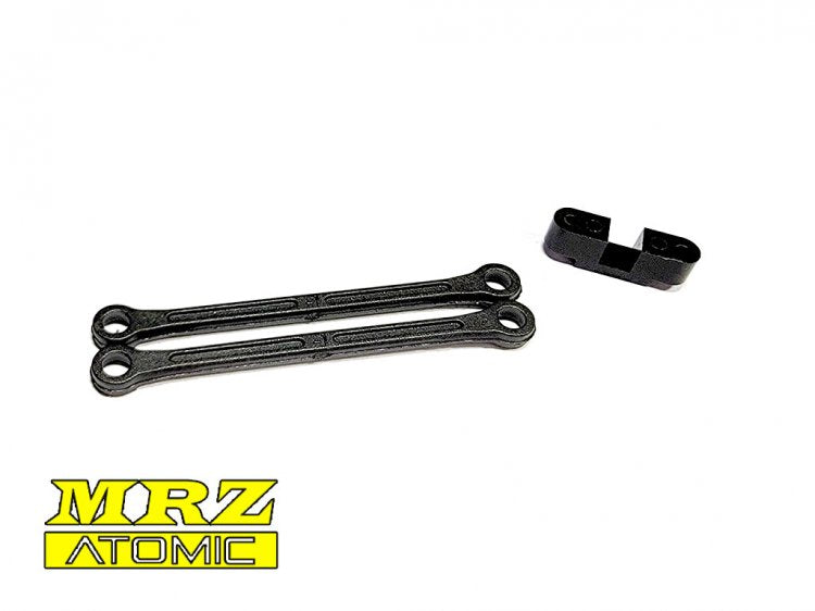 Atomic Racing MRZ-UP23 Side Link set, Standard (2) pieces