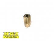 Atomic Racing PINIONS, MRZ, 10-14 Tooth Hard Coated