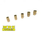 Atomic Racing PINIONS, MRZ, 10-14 Tooth Hard Coated