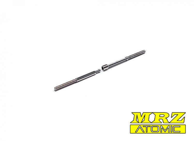 Atomic Racing MRZ-UP28 SWAY BAR Set