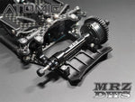 Atomic Racing MRZP-Kit Competition DWS Race Chassis Version