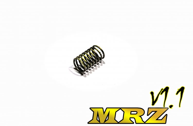 MRZV11-KIT CENTER DAMPER SPRINGS