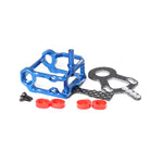 NX-262 Series MOTOR MOUNT,( MM) (Mid Motor) 98-102mm Ultra Low, Light, Center of Gravity