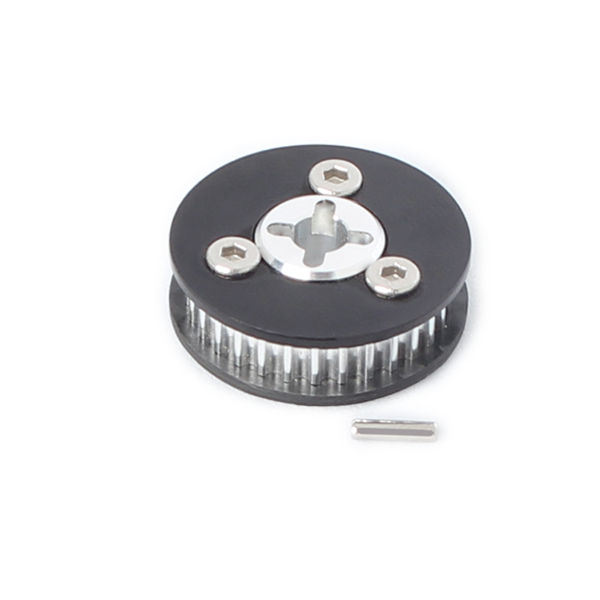 Nexx Bike Jaguar, Options & Spares