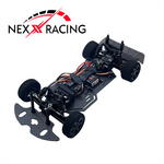 NX-551 Nexx Racing Chassis Conversion Kit for Losi The Micro-B
