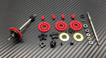 MC3 DOUBLE-BEARING PRO ADJUSTABLE BALL DIFFERENTIAL KIT