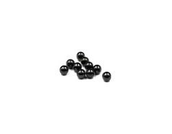 2mm ceramic thrust balls (G5)