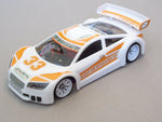 JOMUREMA Mini-Z GT01 Car Body Set - Pick your color