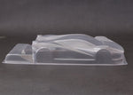 RAD BODY - MAKO X 1/28 SCALE LEXAN BODY