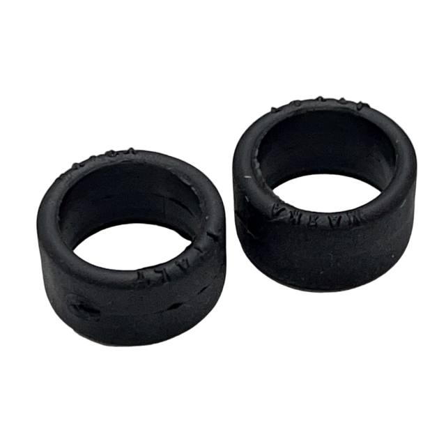 MZR-V1R05 Marka V1 Mini-Z RCP Rubber Rear Tire 5 degree (1 Pair)