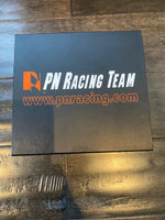 PN Racing Pro Tire Truer for Mini-Z 2WD AWD Slot 3mm Shaft