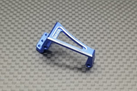 Alu.7075 Servo Mount For GLA V2