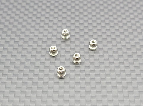 GL-GT-S-027 GLR-GT Ball Joint 3.5mm (5pcs)