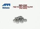 ARR - High Quality Bearing Set (For GLR, GLR-GT, GLF)