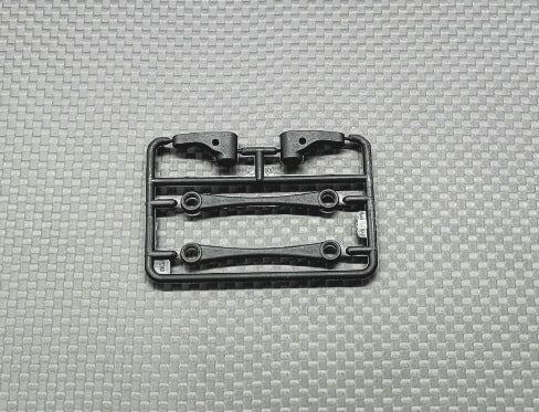 GLR-GT  Steering Knuckle & Side Linkage (2pcs)