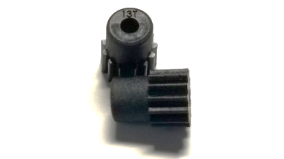 64P Long Life Pinion set - 13T (2pcs)