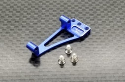 Alu.7075 Servo Mount For GLA V2.1