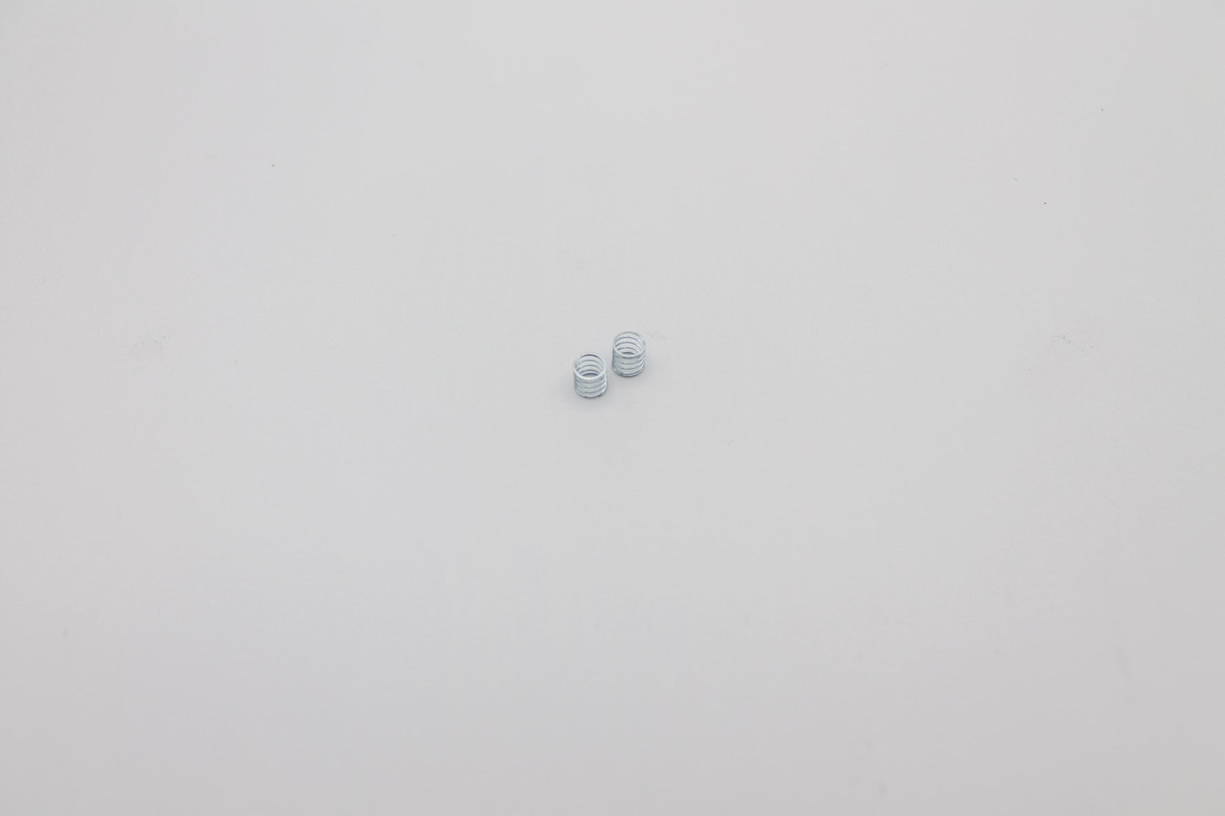 Reflex Racing - RX28 Soft Side Spring (Gray)