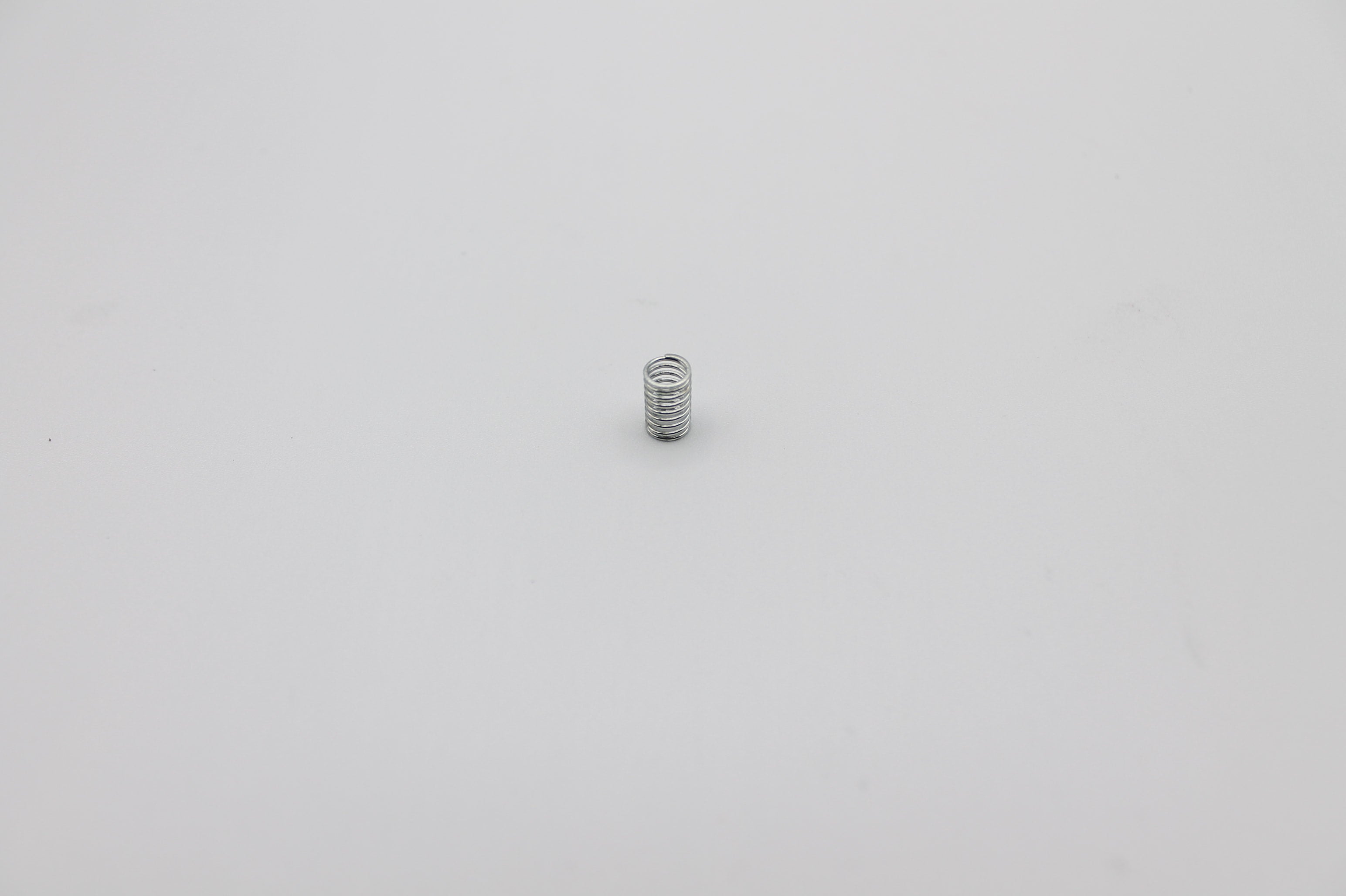 REFLEX RACING - RX28 HARD CENTER SPRING (BLUE SILVER)