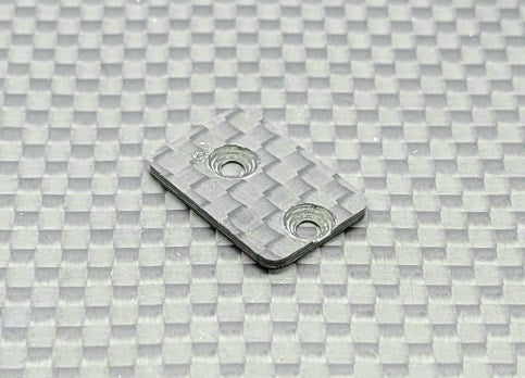 GLR-GT  Carbon Upper Deck