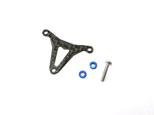 GLR-009 Triangular Carbon Front Brace (GLR)