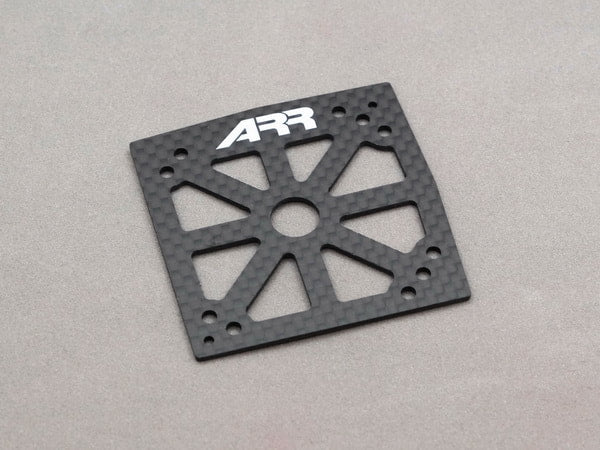 ARR - Carbon Camber Gauge Type B (2°~3.5°，0.5°/Step)