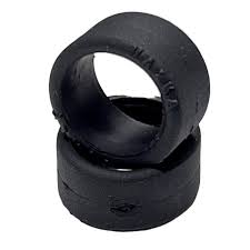 MZR-V1R15 Marka V1 Mini-Z RCP Rubber Rear Tire 15 degree (1 Pair)