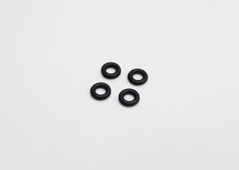 American Racer Rings REFLEX RACING DIFF O RINGS - HARD (4PCS) – RC Hobby NC