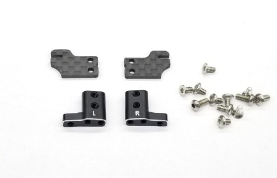 Alu. Option Body Mount Holder for GLR