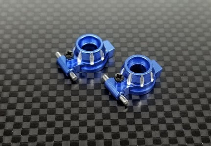 GLA Alum. 7075 Rear Upright