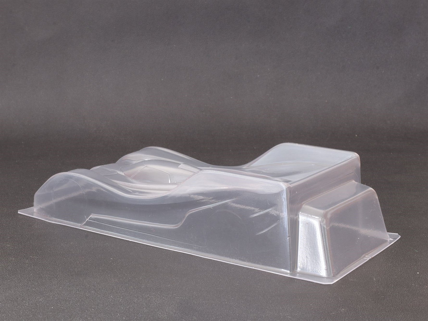 RAD BODY - SKILLET 1/28 SCALE LEXAN BODY
