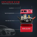 Rocket Mini 28 Pro 30 Amp ESC
