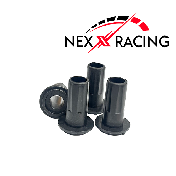 NXUSA-EVO-TOOL Nexx Racing Specialized Tool of threaded side walls on 1/28 Mini-Z racing rims (4pcs)