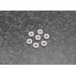 Reflex Racing RX542 3x6x2.5mm Full Ceramic Bearing Set