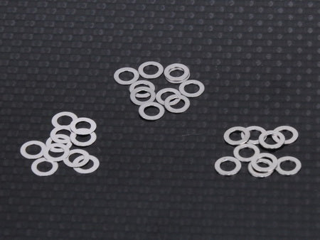 Atomic Racing 3.05X5mm Shim Set